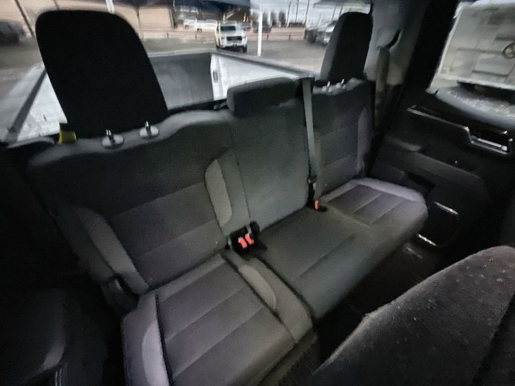 New 2025 GMC Sierra 1500 Elevation image 35