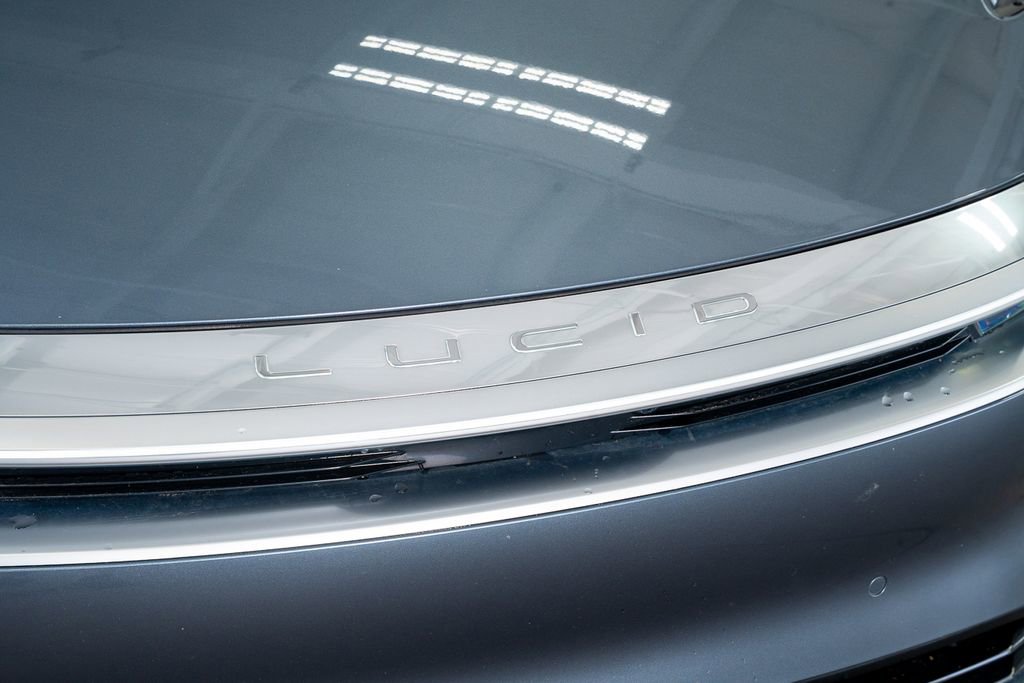 Used 2024 Lucid Air Touring AWD/4WD image 6