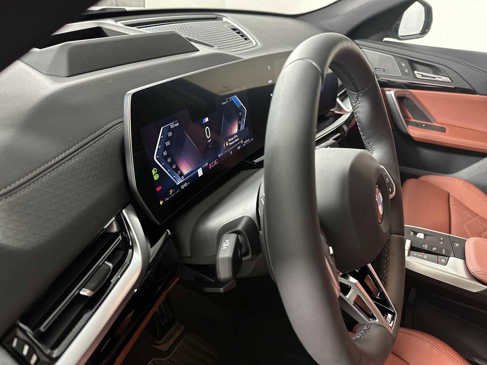 New 2026 BMW X2 xDrive28i w/ Technology Package image 15