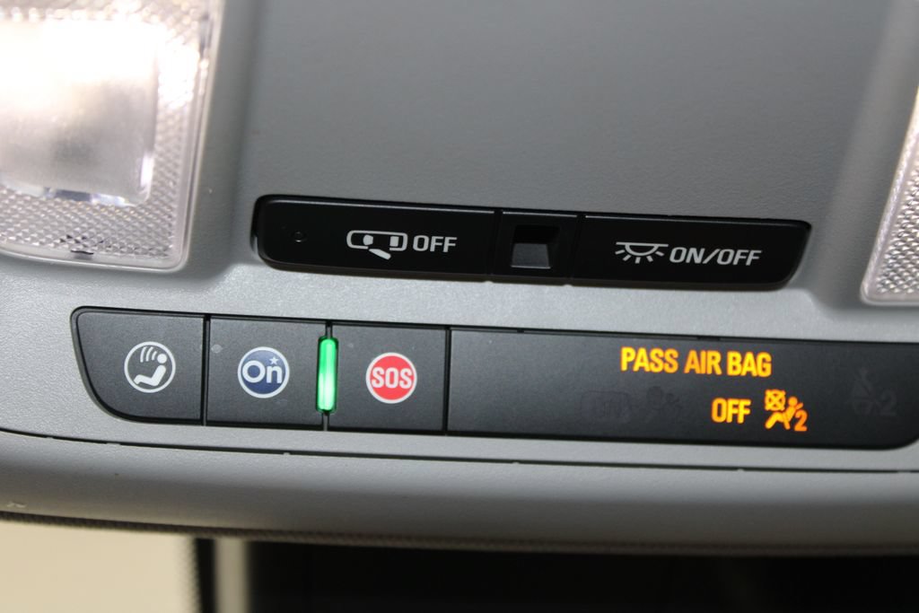 Used 2025 Chevrolet Malibu LT FWD image 49
