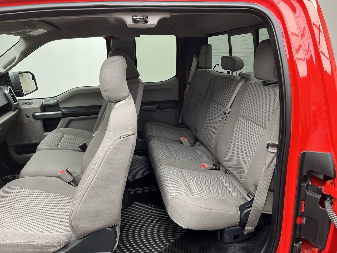 Used 2017 Ford F150 XLT w/ Equipment Group 302A Luxury image 20
