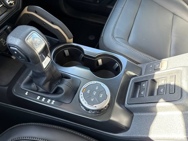 New 2026 Ford Bronco Badlands AWD/4WD image 26