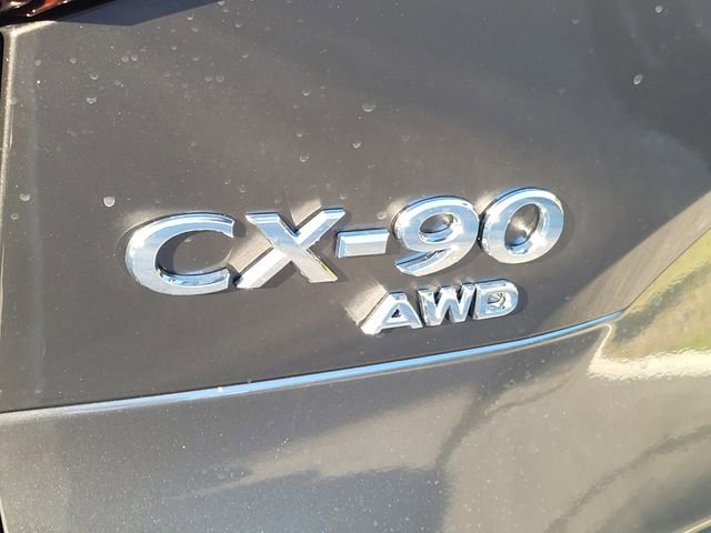 New 2026 MAZDA CX-90 Plug-In Hybrid w/ Premium Plus AWD/4WD image 11