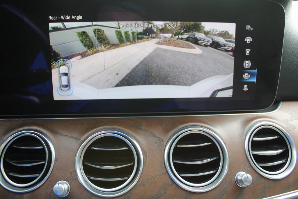 Certified 2023 Mercedes-Benz E 350 Sedan image 48