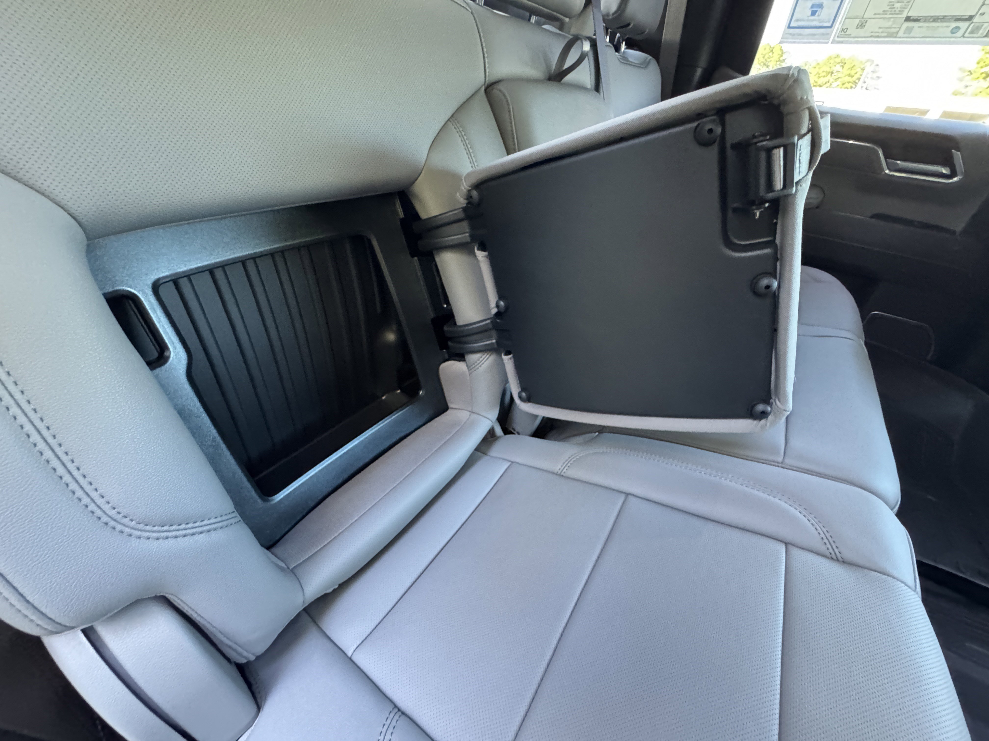New 2026 GMC Sierra 1500 SLT w/ SLT Premium Plus Package image 26
