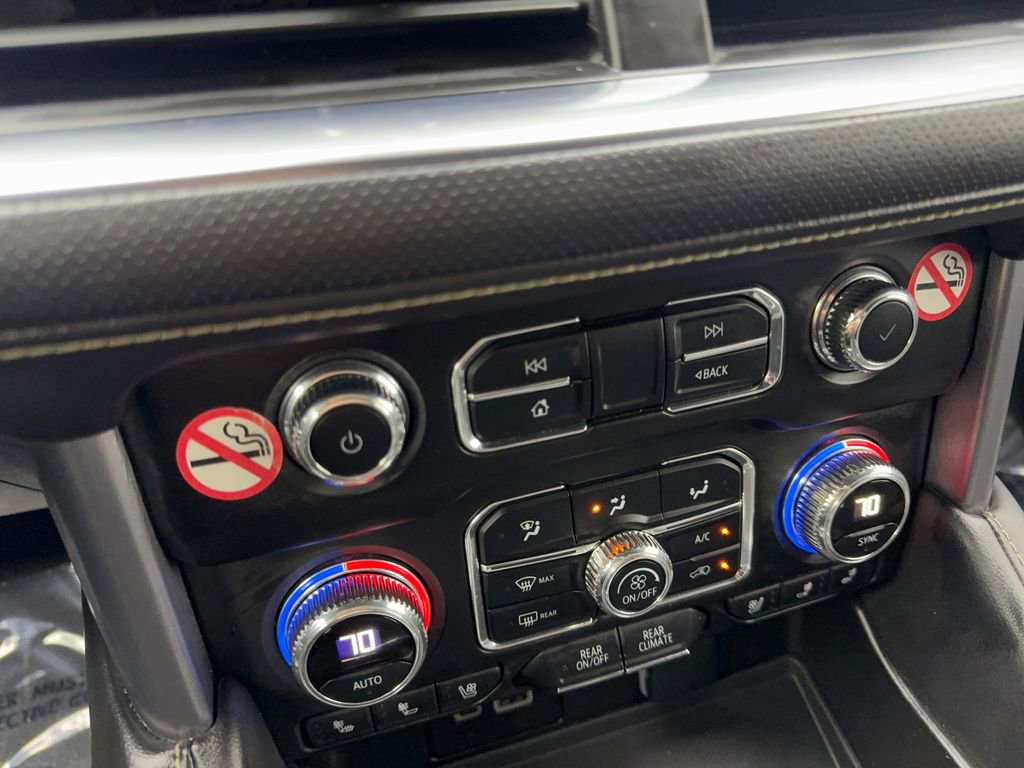 Used 2024 GMC Yukon SLT image 72