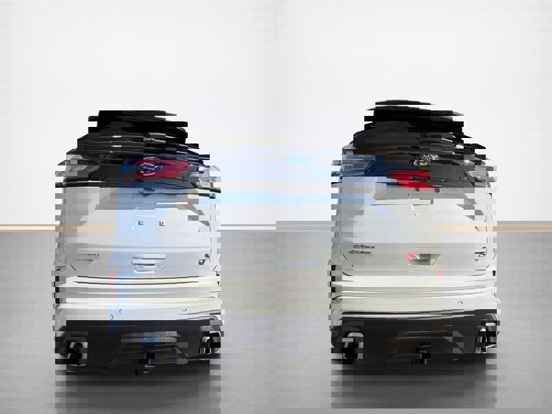 Used 2019 Ford Edge ST w/ Equipment Group 401A image 5