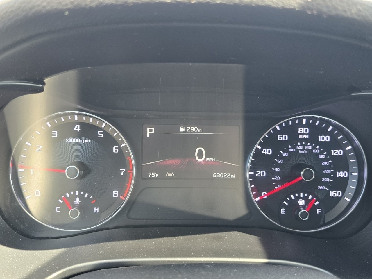 Used 2023 Kia Forte LXS w/ LXS Technology Package FWD image 24