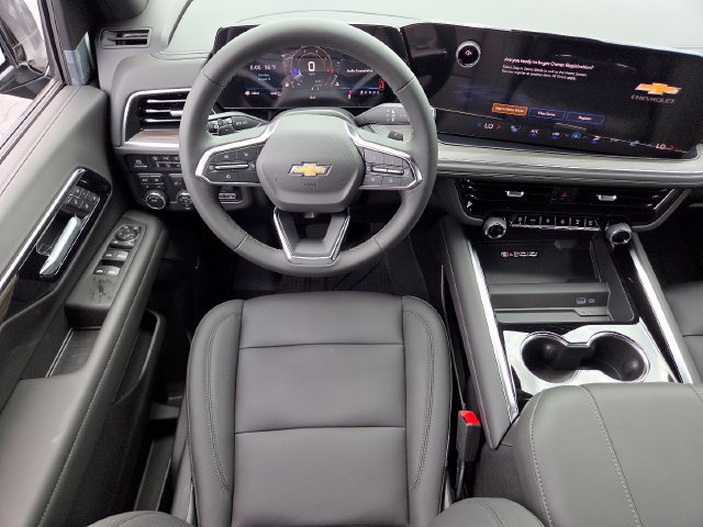 New 2026 Chevrolet Tahoe LT w/ Comfort Package AWD/4WD image 27