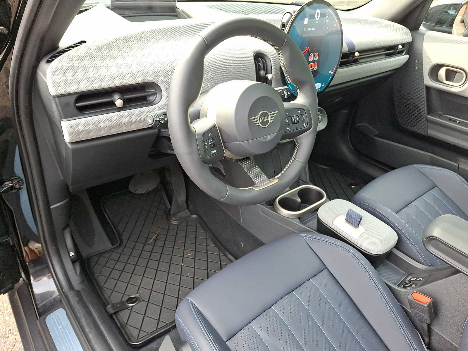 Used 2026 MINI Cooper S FWD image 10