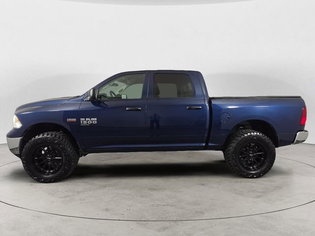 Used 2022 RAM 1500 Classic SLT w/ Protection Group image 2