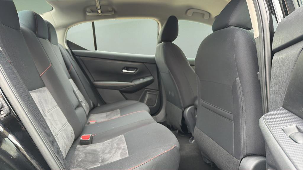 Certified 2024 Nissan Sentra SR image 13