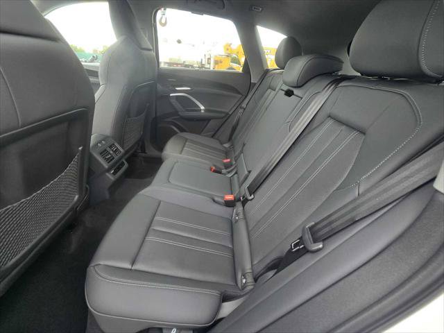 New 2026 Audi Q5 Premium Plus AWD/4WD image 17