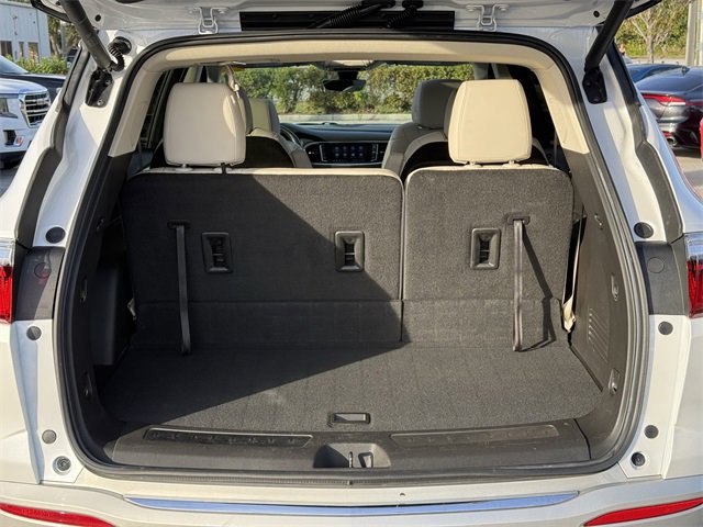Used 2022 Buick Enclave Premium w/ Experience Buick Package image 12