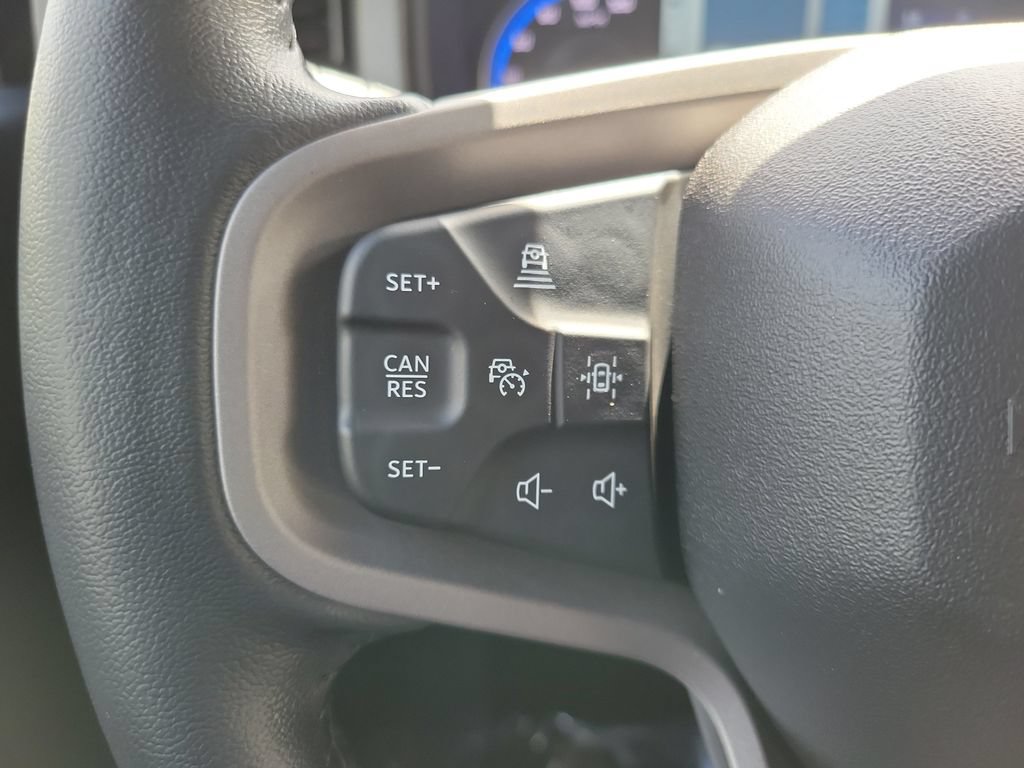 Certified 2024 Ford Bronco Wildtrak AWD/4WD image 18