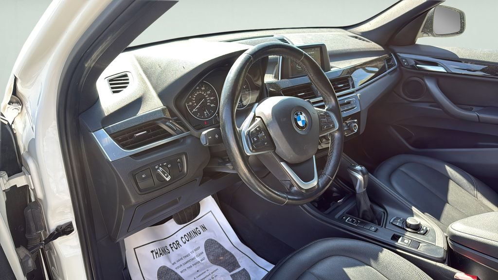 Used 2018 BMW X1 xDrive28i AWD/4WD image 19