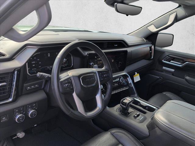 Used 2024 GMC Sierra 1500 Denali w/ Denali Reserve Package AWD/4WD image 10