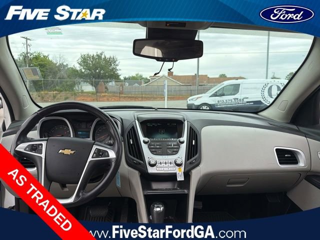 Used 2016 Chevrolet Equinox LT AWD/4WD image 11