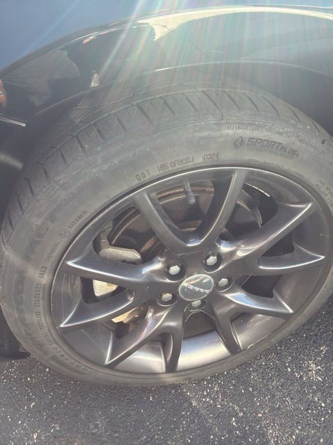Used 2015 Dodge Dart SE w/ Convenience Group FWD image 7