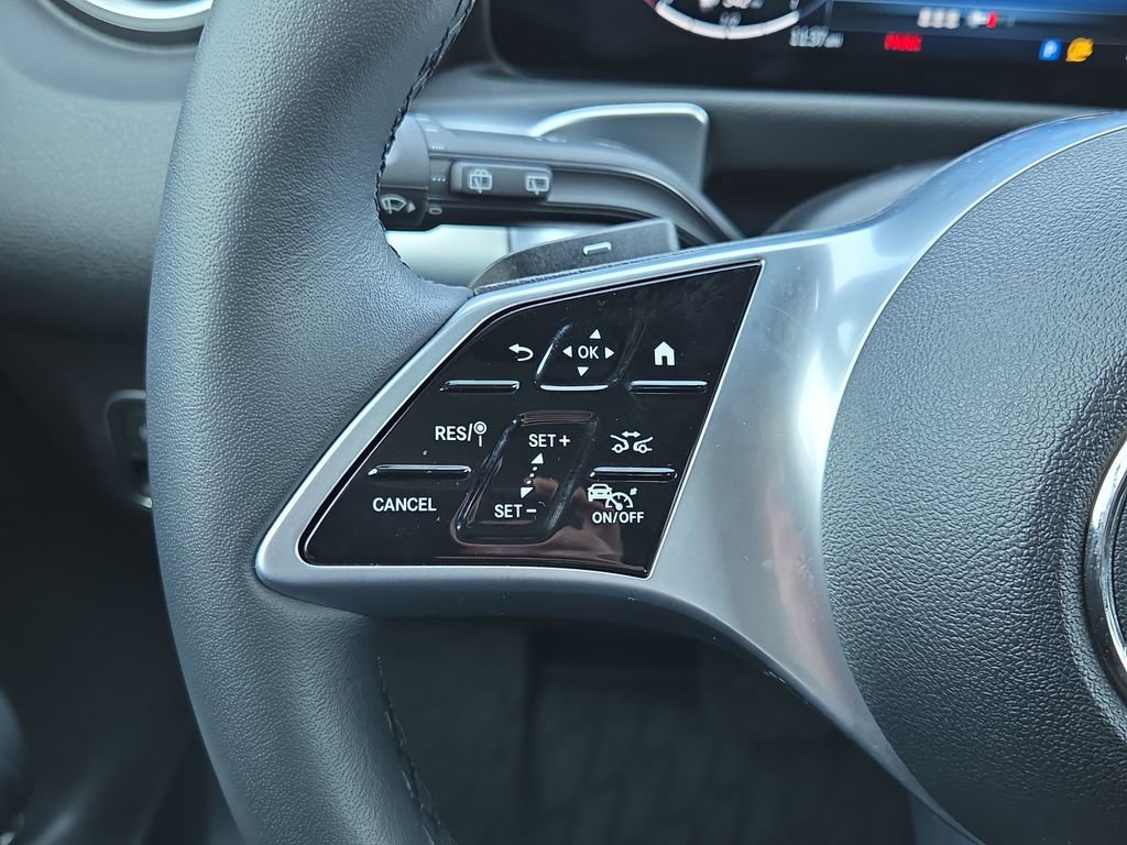 Certified 2026 Mercedes-Benz GLB 250 GLB 250 image 23