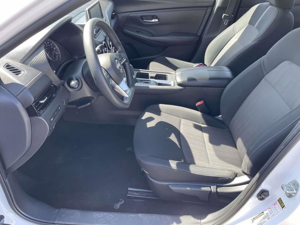 Used 2024 Nissan Sentra SV image 12
