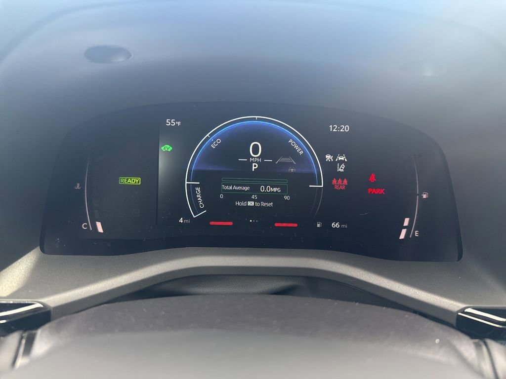 New 2026 Toyota Camry SE image 26