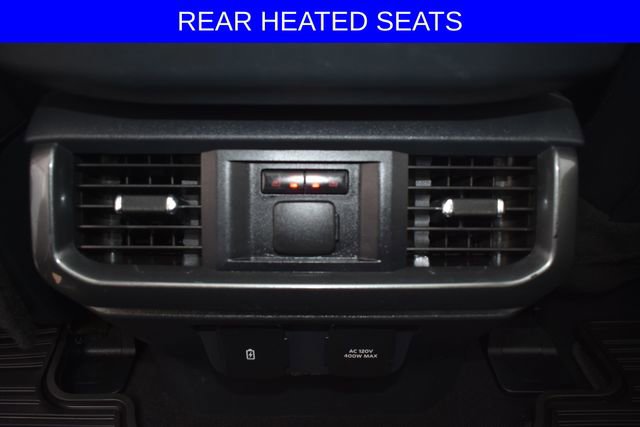 Used 2023 Ford F150 Lariat w/ Equipment Group 502A High AWD/4WD image 7