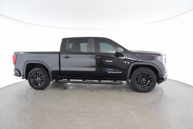 Used 2023 GMC Sierra 1500 Pro w/ Graphite Edition image 23