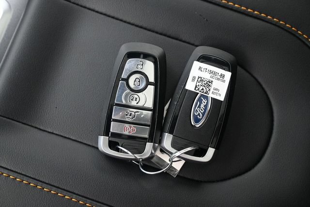 New 2026 Ford Expedition Tremor AWD/4WD image 20