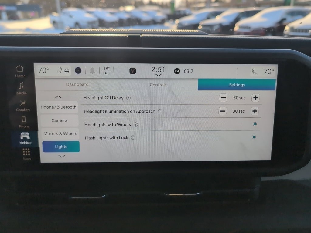 New 2026 Jeep Wrangler Sport S image 42