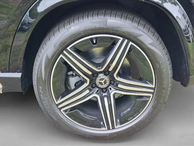 New 2027 Mercedes-Benz GLE 450 4MATIC image 9
