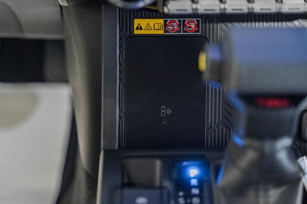 New 2026 Toyota Tacoma TRD Off-Road image 25