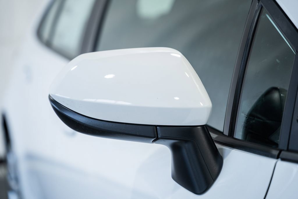 New 2026 Toyota Corolla LE image 11