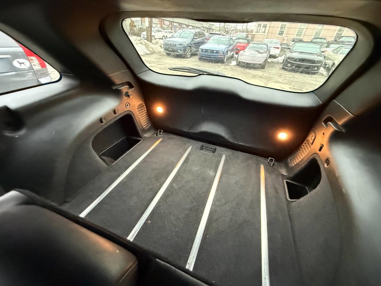 Used 2016 Jeep Grand Cherokee Limited 75th Anniversary image 12