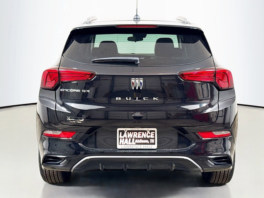 New 2026 Buick Encore GX Sport Touring w/ Comfort Package image 4
