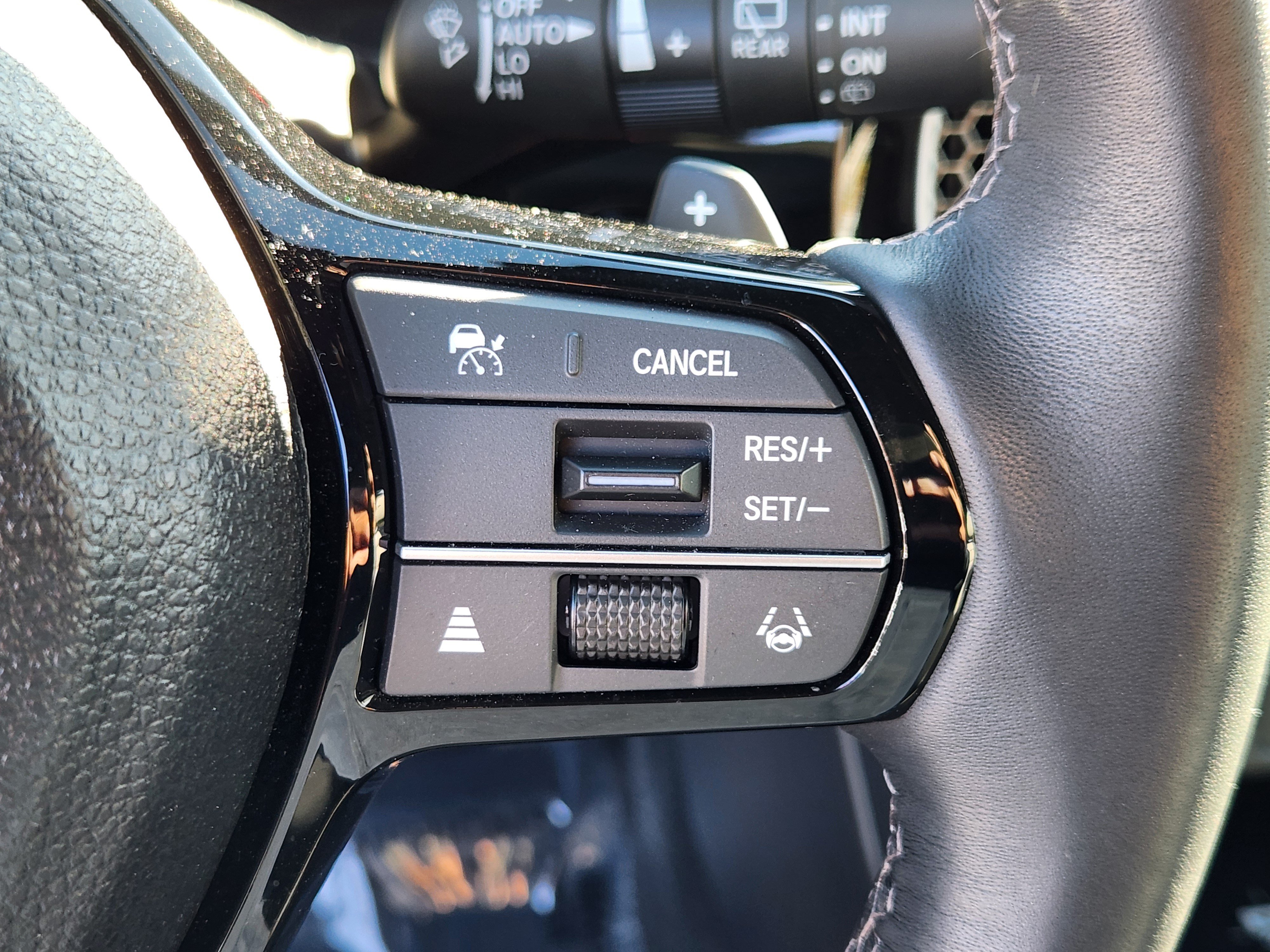 Certified 2026 Honda Civic Sport Touring image 25