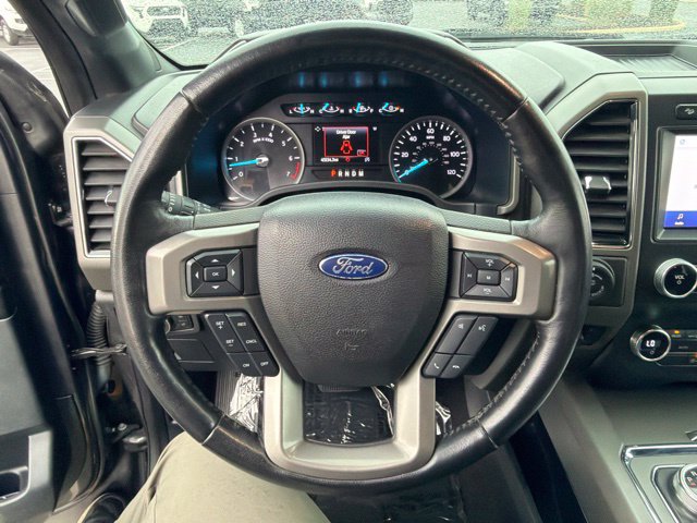 Used 2021 Ford Expedition XLT AWD/4WD image 19