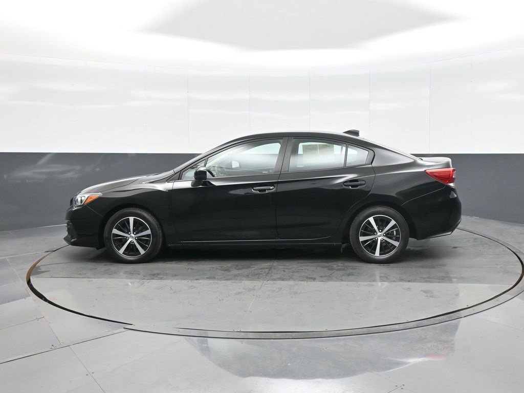 Used 2022 Subaru Impreza Premium image 4
