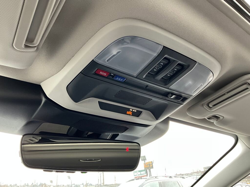 New 2025 Subaru Crosstrek 2.5i Limited w/ Crosstrek Mirror Package image 16