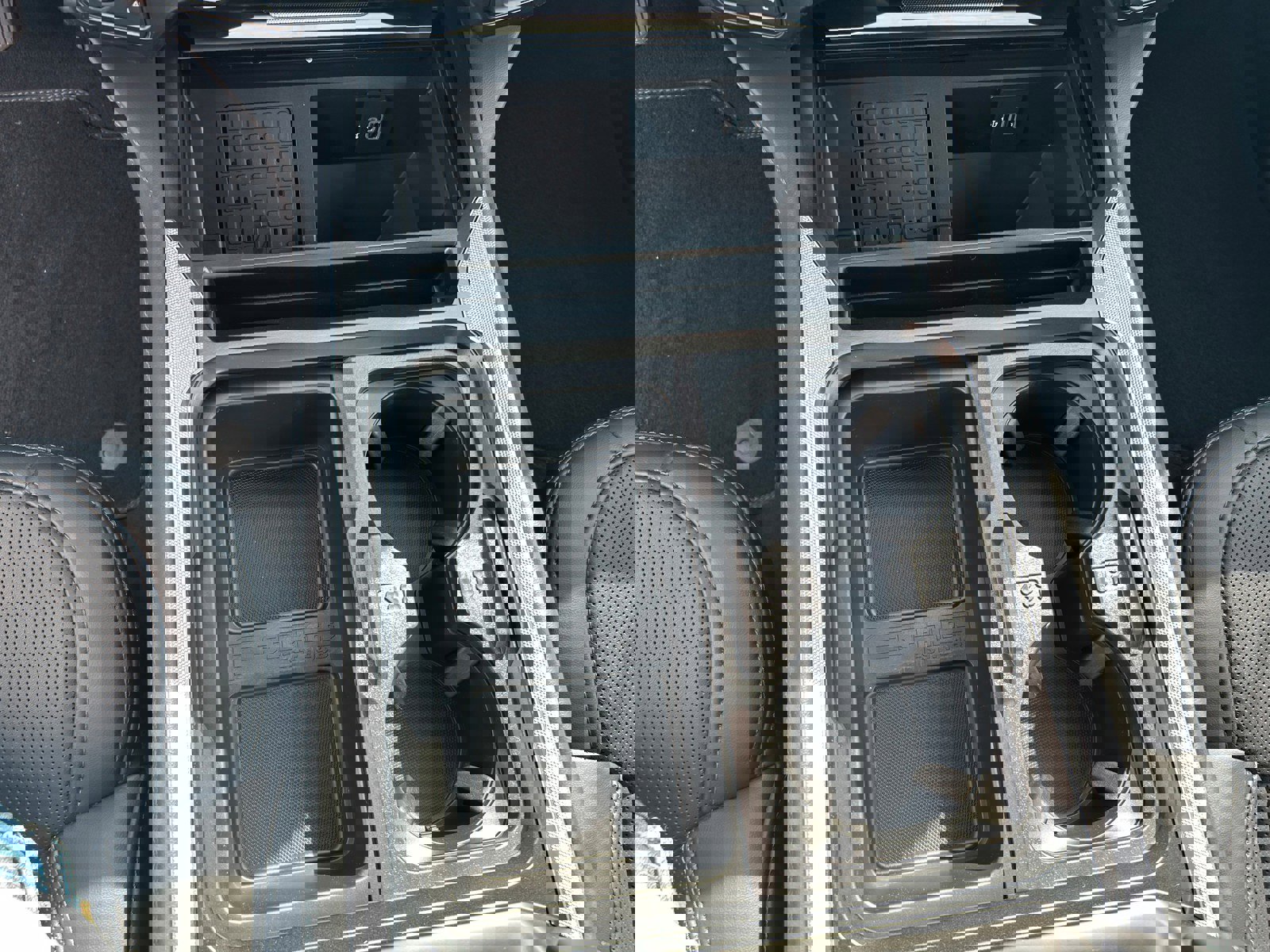 New 2026 Ford F250 Platinum image 18