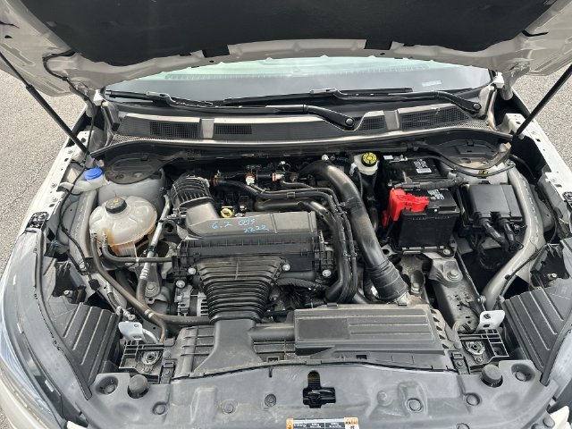 Used 2023 Lincoln Corsair AWD w/ Equipment Group 101A image 25