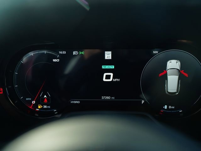 Used 2024 Dodge Hornet R/T w/ R/T Blacktop Package image 30