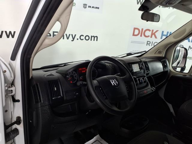 Used 2020 RAM ProMaster 1500 FWD image 9