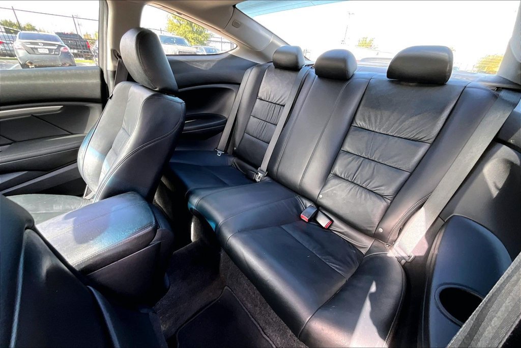 Used 2012 Honda Accord EX-L image 31