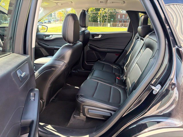 Used 2022 Ford Escape SEL AWD/4WD image 16