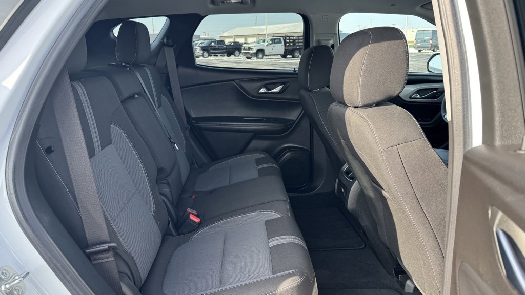 Used 2024 Chevrolet Blazer LT w/ Redline Edition image 17