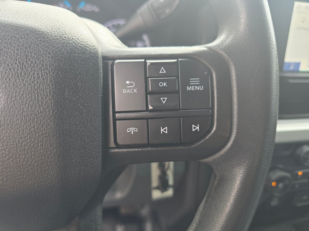 Used 2024 Ford F250 XL AWD/4WD image 20
