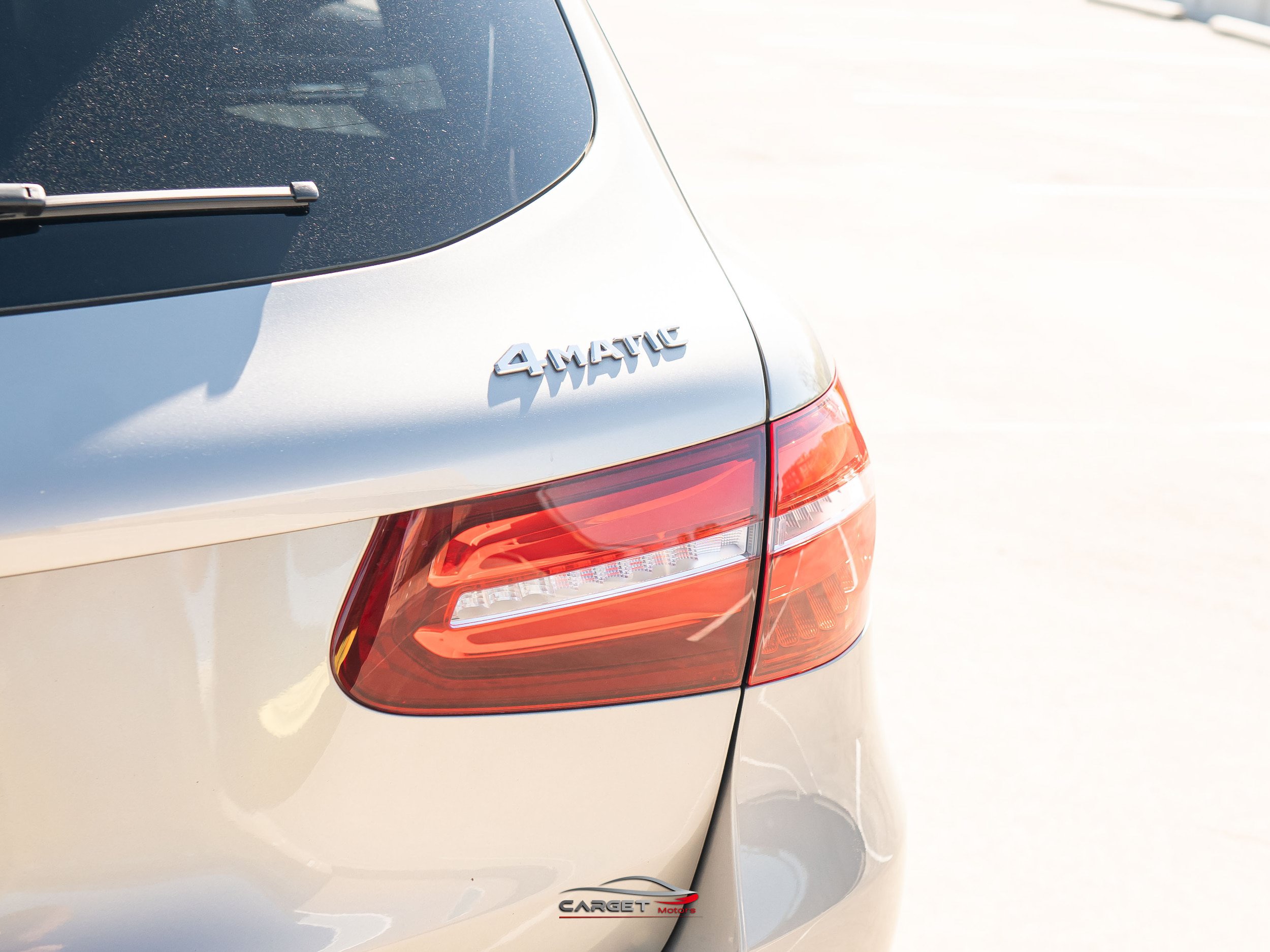 Used 2019 Mercedes-Benz GLC 300 4MATIC w/ Multimedia Package image 43