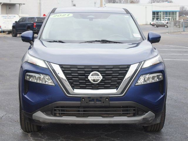 Used 2021 Nissan Rogue SV image 22