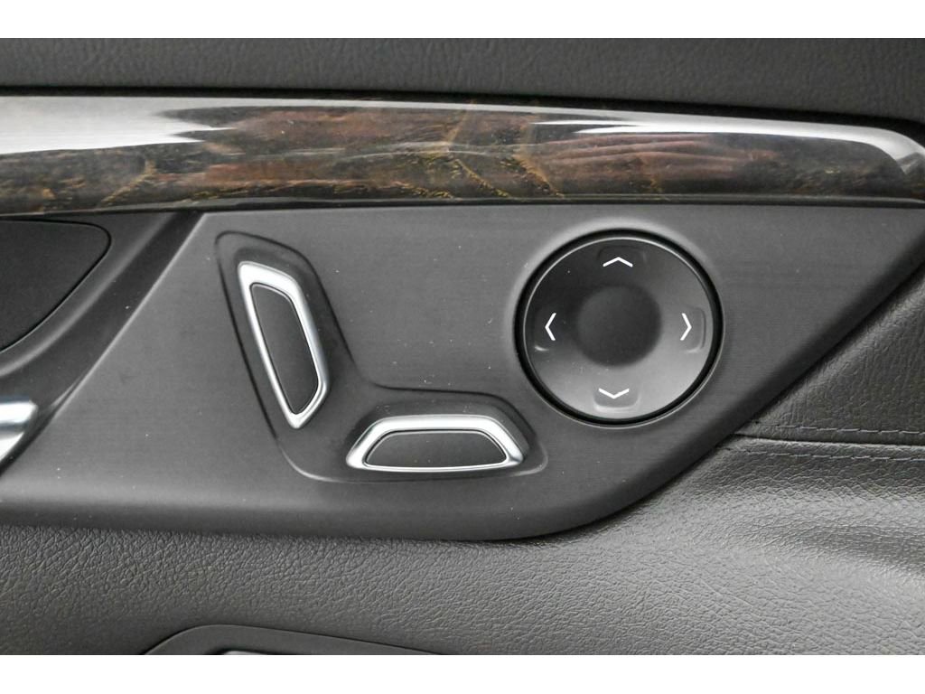 Used 2020 Cadillac CT6 Premium Luxury image 35